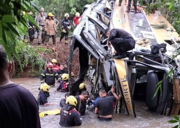 Tragedia en la ruta 14: identificaron a las víctimas fatales