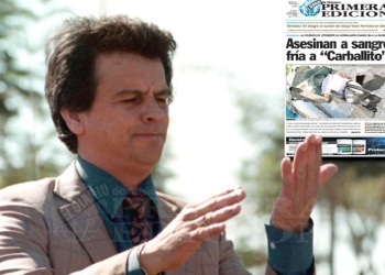 Archivos policiales: A 15 años del crimen de “Carballito”