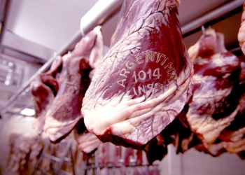 Estados Unidos cuadruplicó la cuota de importación de carne argentina
