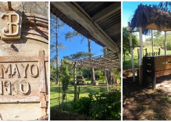 Convertirán  viejo almacén en un proyecto turístico-cultural