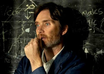 “Steve”: Cillian Murphy enfrenta la vulnerabilidad juvenil en Netflix
