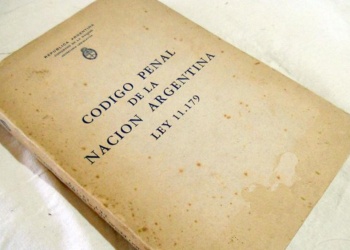 “Tolerancia cero”: cuáles son las claves del nuevo Código Penal