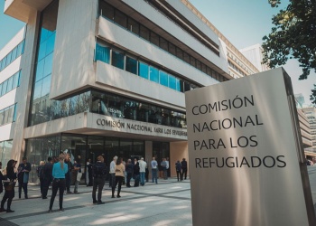 Nueva resolución permite definir en 10 días si un pedido de asilo es viable