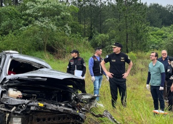 Tragedia en la ruta 14: confirmaron que el conductor del auto estaba alcoholizado