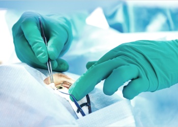 Misiones cederá una córnea por donante a  las jurisdicciones con más lista de espera