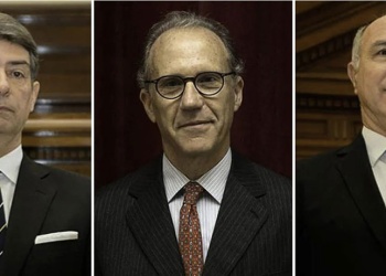 Repudio de organismos de derechos humanos contra la Corte Suprema de Justicia