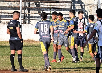 Se pone en marcha la quinta del Clausura de la Liga Posadeña y Crucero busca estirar su ventaja