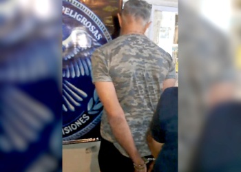 Golpe al narcomenudeo: desarticulan un búnker de venta de drogas en Posadas