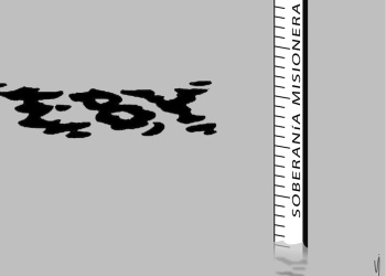 Desorden como signo de época