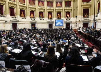 Golpe a las provincias: el proyecto de los gobernadores fue rechazado en el Congreso