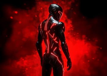 “Tron: Ares” llega al IMAX del Conocimiento