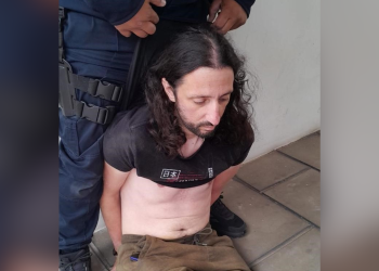 Encontraron al niño secuestrado tras el doble femicidio en Córdoba