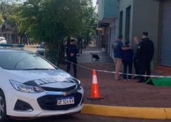 El docente hallado sin vida en Oberá falleció de un paro cardíaco