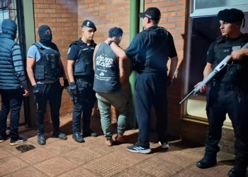 Dijo ser el “Dueño de Puerto Rico” y ahora espera un juicio tras las rejas