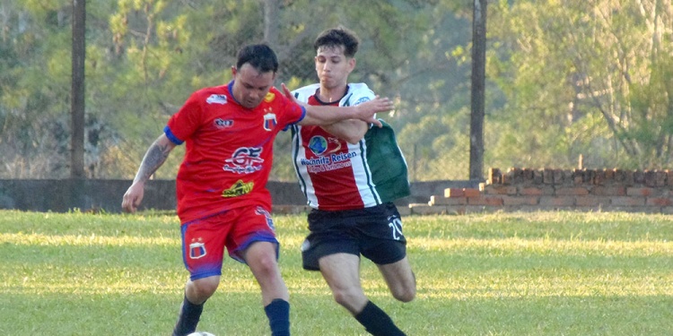 ARRANCA LA ACCIÓN. El estadio municipal “Andrés Guacurarí”, el escenario.