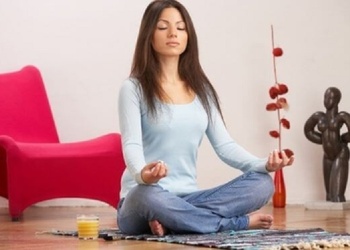 Respira correctamente para mantenerte sano