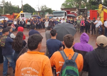 Acuerdo salarial en Eldorado: incremento no remunerativo y nueva tarifa por hora