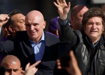 El Gobierno sostiene a Espert tras la polémica, mientras crece el enojo entre los libertarios