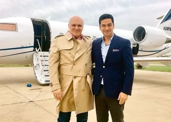 Machado dijo que le ofrecieron pasar droga “por Misiones desde La Rioja”