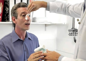 “Podría ser EPOC”: lanzan campaña y ofrecen espirometrías gratuitas por primera vez