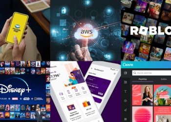 Falla masiva en la nube más utilizada del planeta afecta a miles de plataformas, apps y servicios online