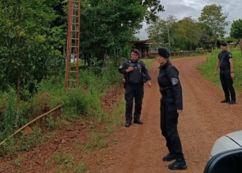 Un trabajador perdió la vida electrocutado mientras instalaba fibra óptica