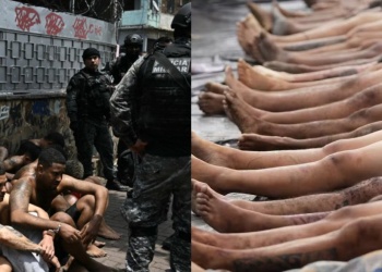 Redadas antinarcos: afirman que son más de 120 los muertos en Río de Janeiro