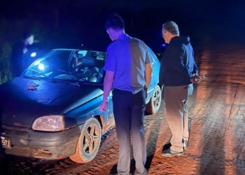 Horror en Oberá: un hombre mató a su pareja y luego intentó quitarse la vida