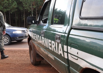 Hallaron en un camping a gendarme con dos menores e investigan abuso