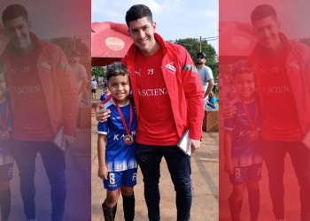 Franco, a pura gambeta, se abre camino en el Rojo