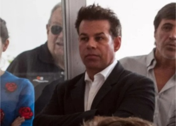 Fred Machado : “El error de Espert fue negarme”