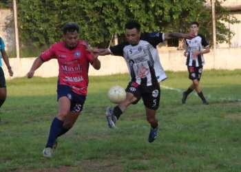 Todo listo para la quinta fecha de la Liga Posadeña de fútbol