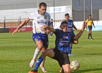 Festejaron Crucero, Guaraní y Mitre