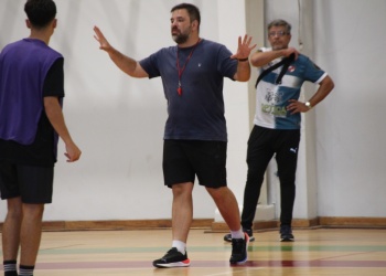 Futsal: lista confirmada para el Nacional de Ligas