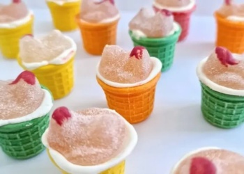 Sacan de mercado argentino las clásicas “gallinitas”: por qué