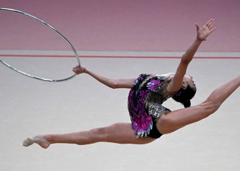 Misiones será sede del Campeonato Sudamericano de Gimnasia Rítmica