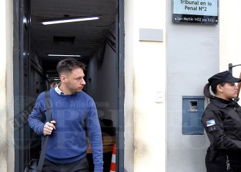 Juicio a seis policías: fijan alegatos y veredicto a partir del 13 de noviembre