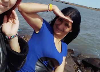 Gloria Yrepa es la octava víctima fatal en diez meses por violencia de género en Misiones