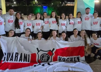 Augsburger inició con el pie derecho  el P1 de Rotterdam