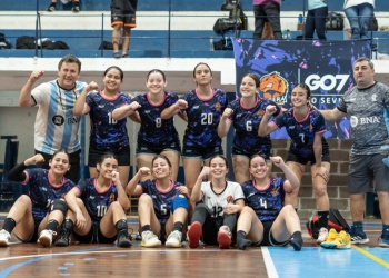 Handball: Oberá se consagró campeón en el Regional