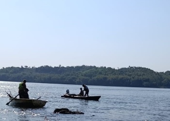 Buscan a un hombre que habría desaparecido en el río Paraná en Puerto Leoni