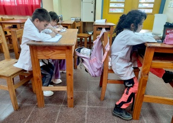 “Hora más”: para que los chicos aprendan a leer y comprender