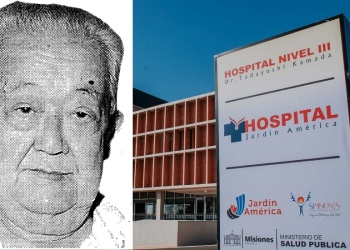 Hace 25 años fallecía el recordado doctor Kamada