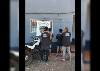 Tres operativos en Jardín América permitieron detener a un acusado por abuso y dos ladrones