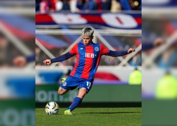 San Lorenzo perdió con San Martín de San Juan por el Torneo Clausura