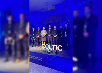 Delegación misionera participó en el congreso latinoamericano COLTIC 2025