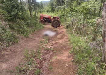 Trágica jornada vial en Misiones: una mujer murió en San Antonio y tres personas resultaron heridas en distintos siniestros