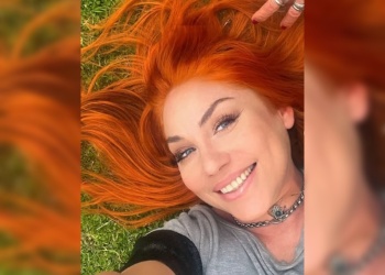 Lourdes habló tras la detención de su novio y aclaró versiones: “Es muy difícil explicar todo lo sucedido”