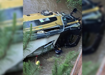 Passalacqua expresó su consternación por la tragedia en la Ruta 14