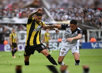 Gimnasia de Mendoza le ganó a Deportivo Madryn y vuelve a Primera División